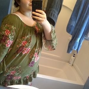 Meet your Posher, Dorothy